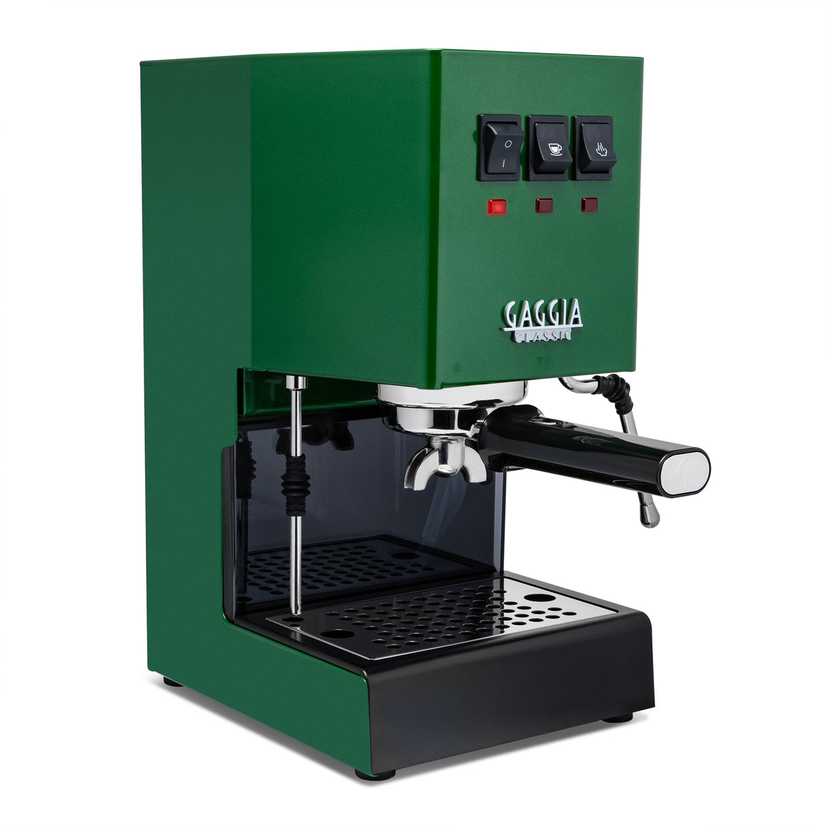 Gaggia Classic Pro E24 Espresso Machine — product view