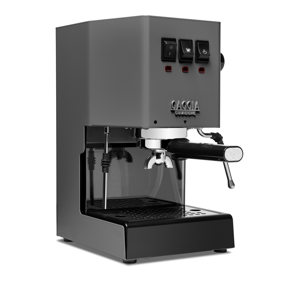 Gaggia Classic Pro E24 Espresso Machine — product view