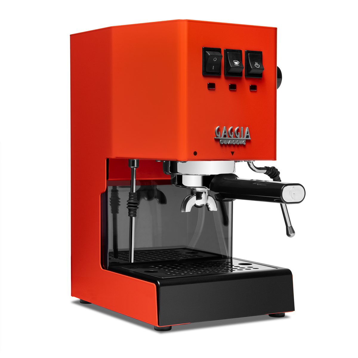 Gaggia Classic Pro E24 Espresso Machine — product view