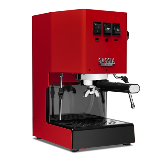 Gaggia Classic Pro E24 Espresso Machine — product view