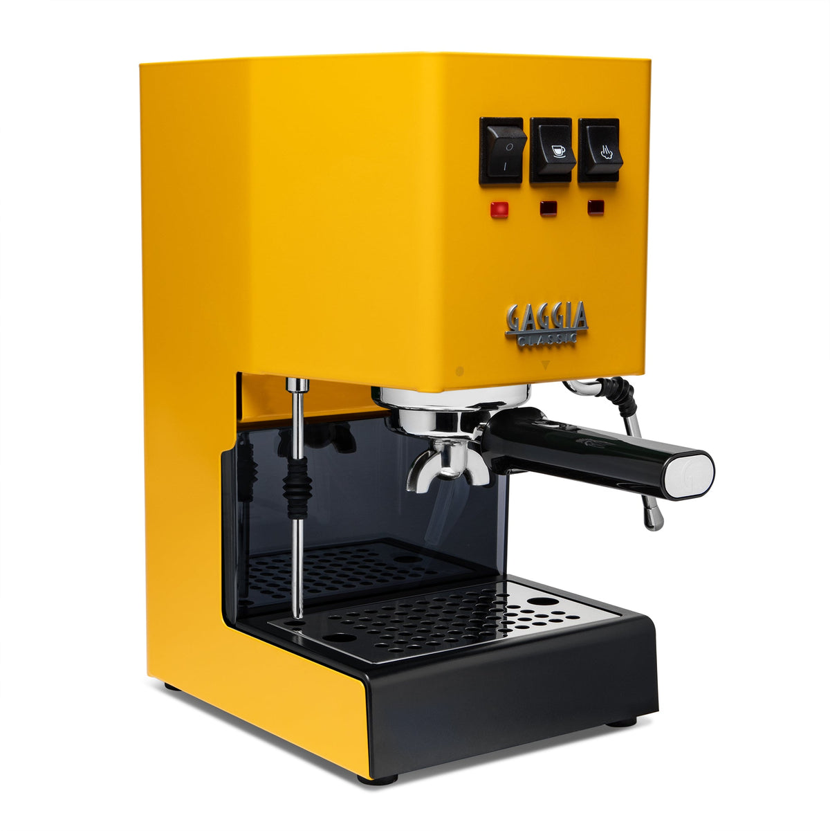 Gaggia Classic Pro E24 Espresso Machine — product view