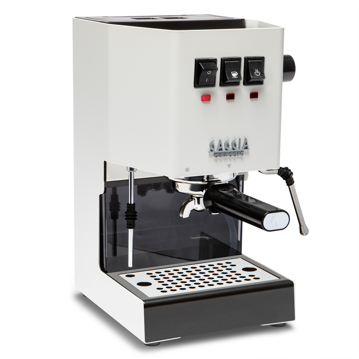 Gaggia Classic Pro E24 Espresso Machine — product view