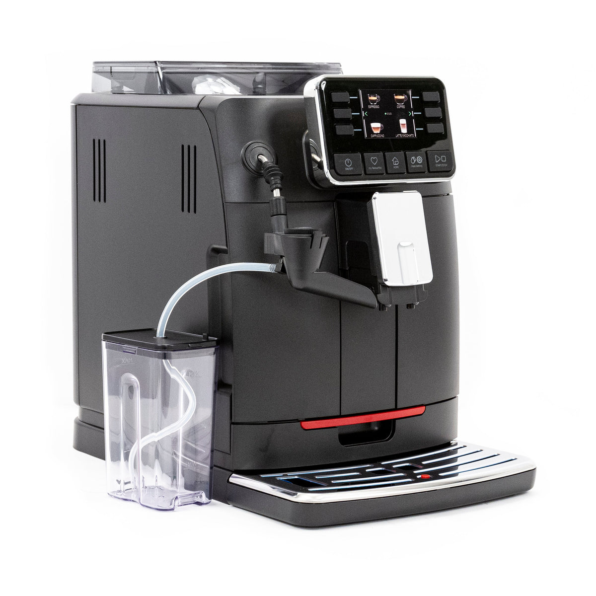 Gaggia Cadorna Milk Automatic Espresso Machine — product view