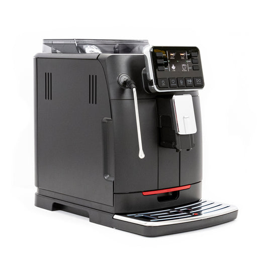 Gaggia Cadorna Barista Plus Automatic Espresso Machine — product view