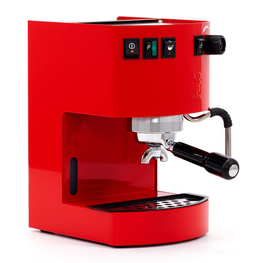 Bezzera New Hobby Espresso Machine — product view