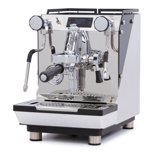 Crem ONE PROFILER Dual Boiler Espresso Machine — product view