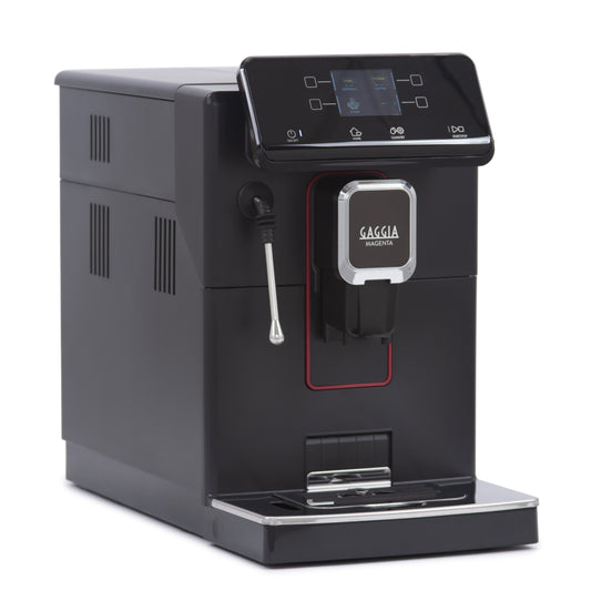 Gaggia Magenta Plus Super-Automatic Espresso Machine — product view