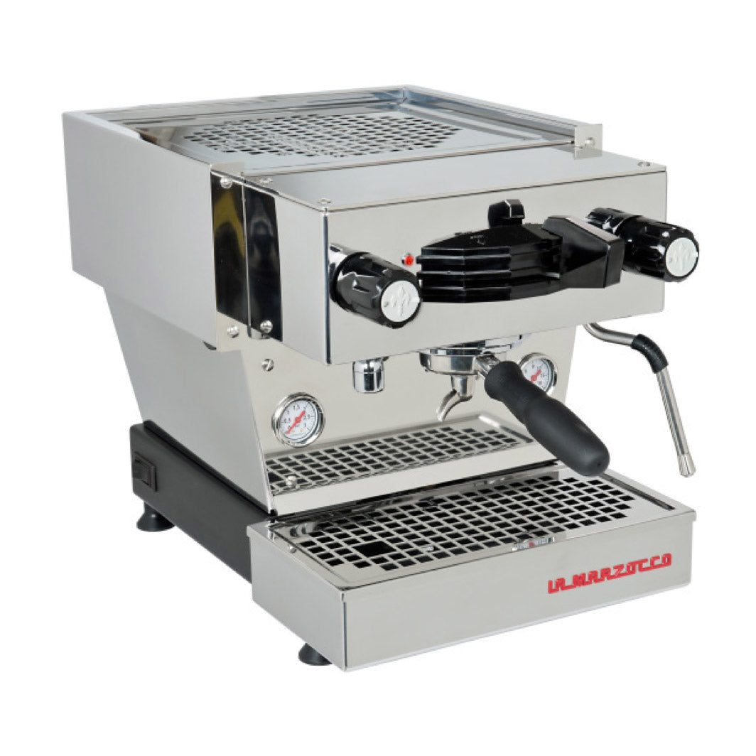 La Marzocco Linea Mini Espresso Machine — product view