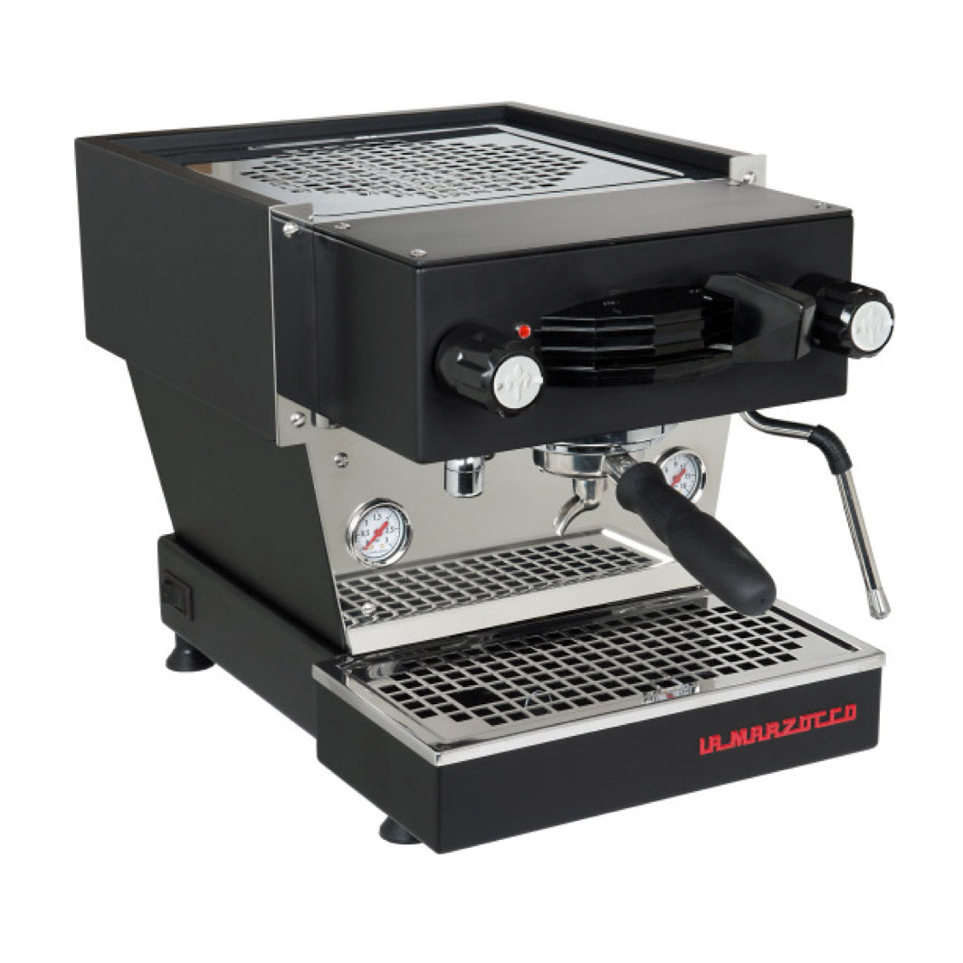La Marzocco Linea Mini Espresso Machine — product view