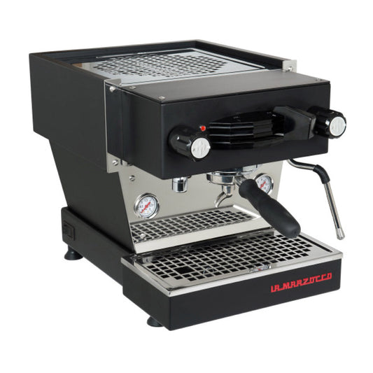 La Marzocco Linea Mini Espresso Machine — product view