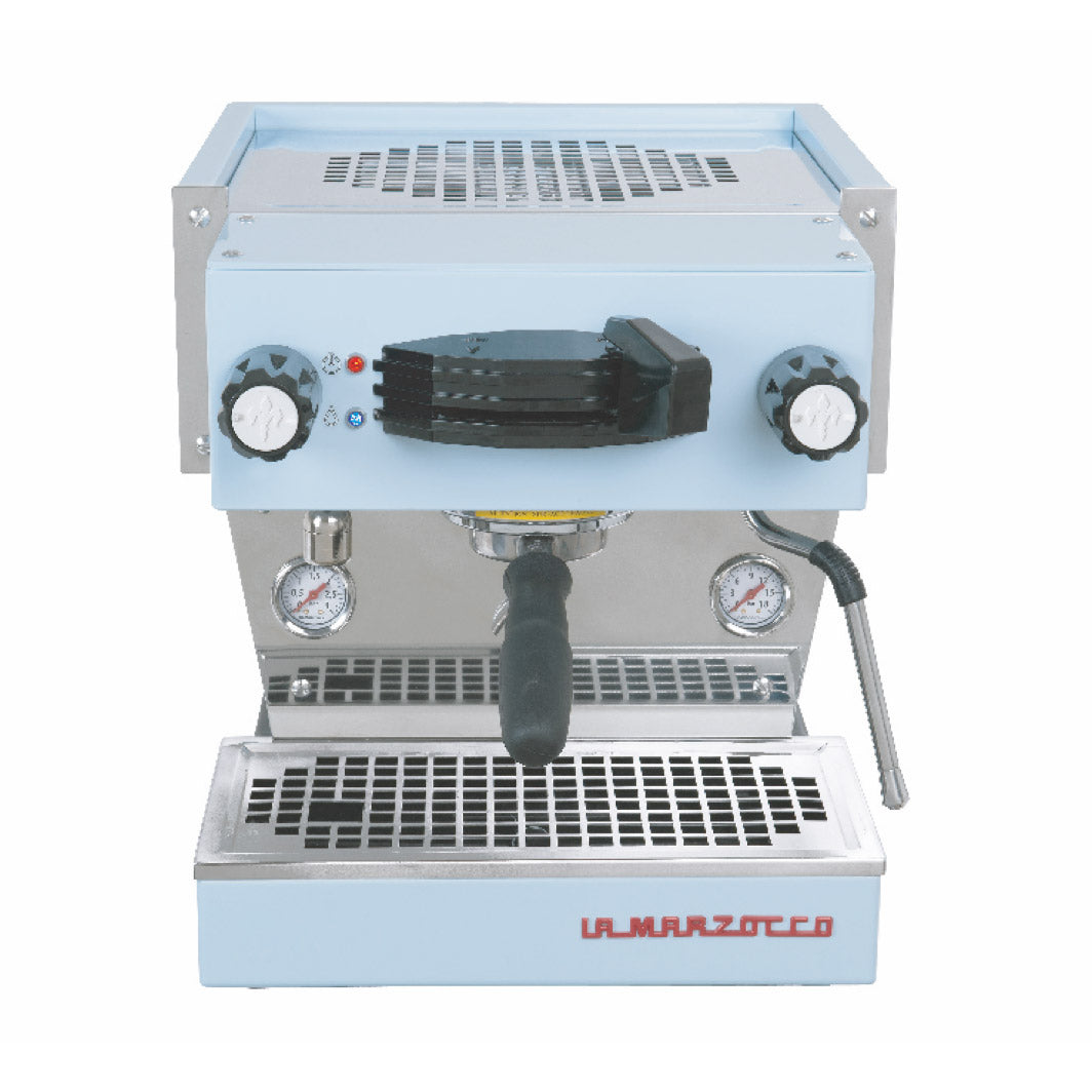 La Marzocco Linea Mini Espresso Machine — product view