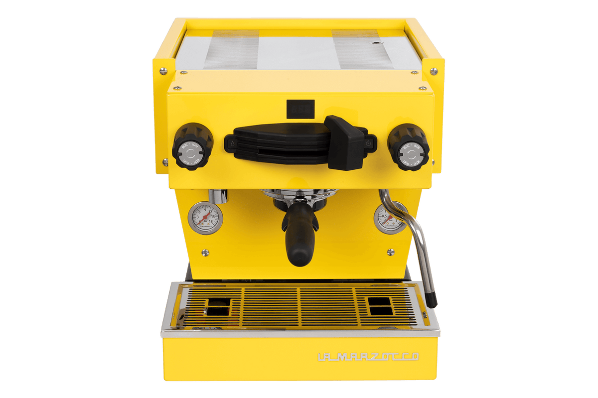 La Marzocco - Linea Mini R — product view