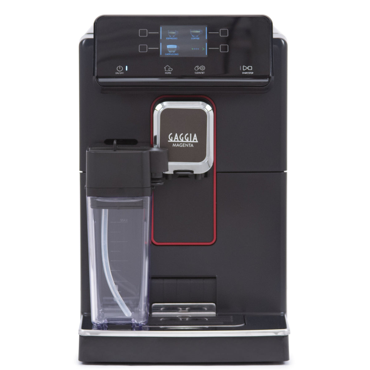 Gaggia Magenta Prestige Super-Automatic Espresso Machine — product view