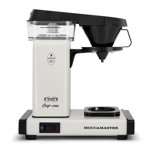 Moccamaster Cup One Coffee Maker — product view