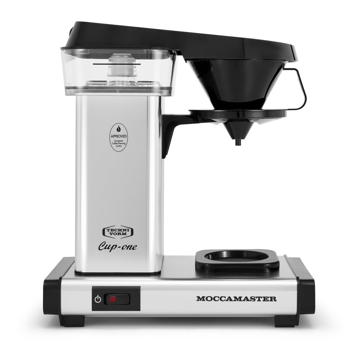Moccamaster Cup One Coffee Maker — product view