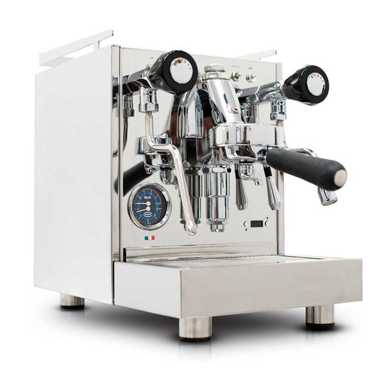Quick Mill QM67 Evo Espresso Machine 0992P-A-EVO — product view