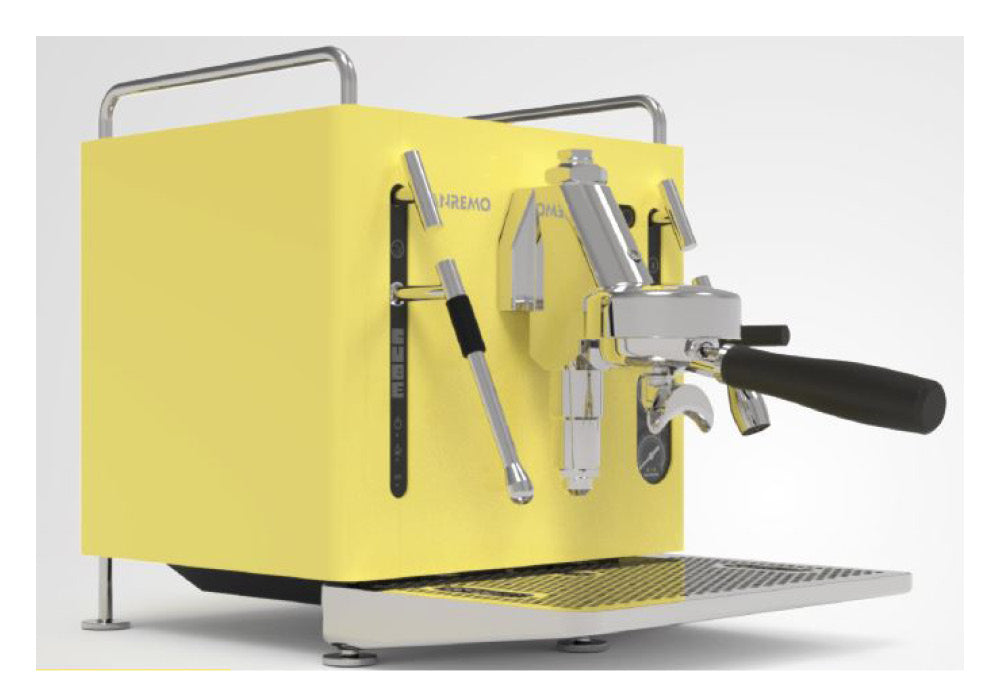 Sanremo Cube — product view