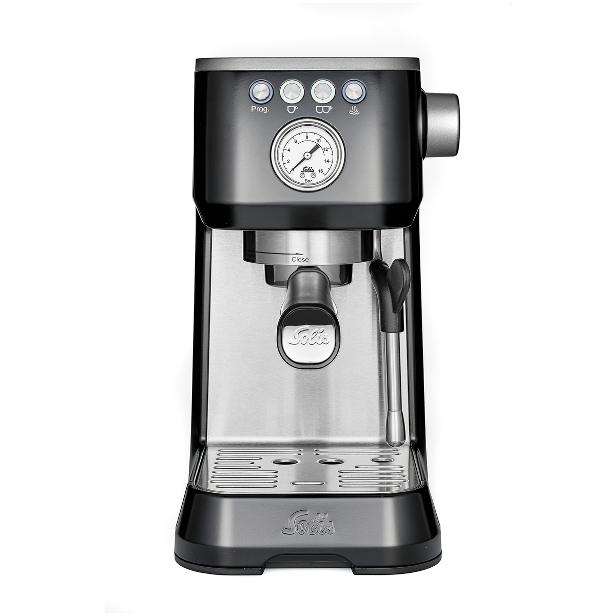 Solis Barista Perfetta Plus — product view