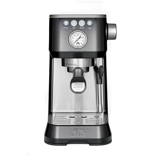 Solis Barista Perfetta Plus — product view