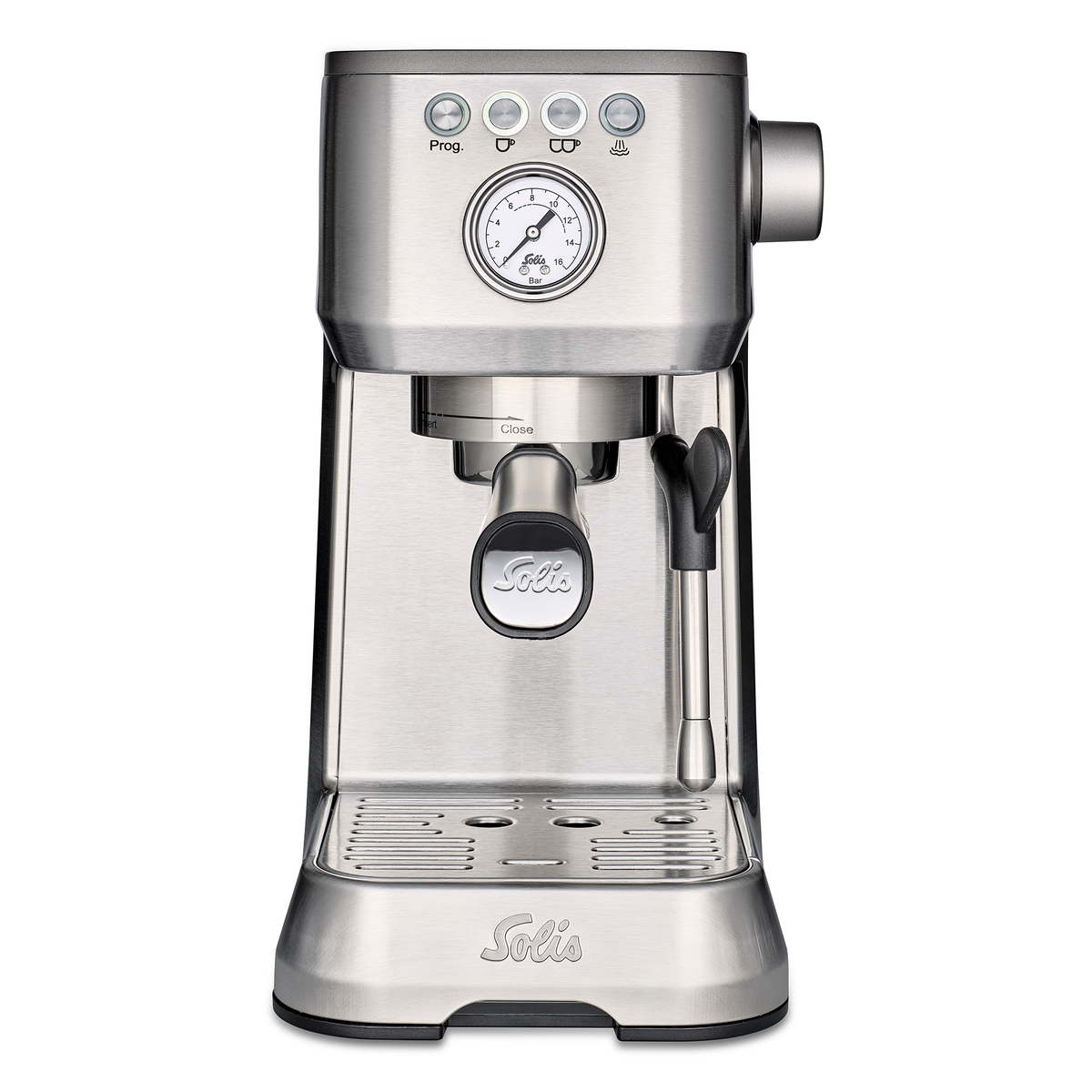 Solis Barista Perfetta Plus — product view