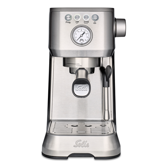Solis Barista Perfetta Plus — product view