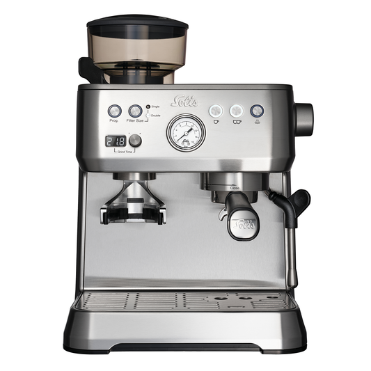 Solis Grind and Infuse Perfetta — product view