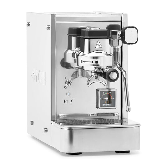 Stone Lite Espresso Machine — product view