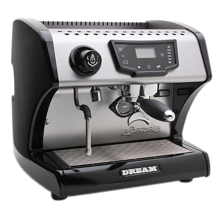 LaSpaziale Espresso Machine S1-DREAM — product view