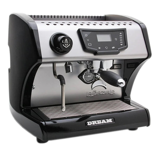 LaSpaziale Espresso Machine S1-DREAM — product view