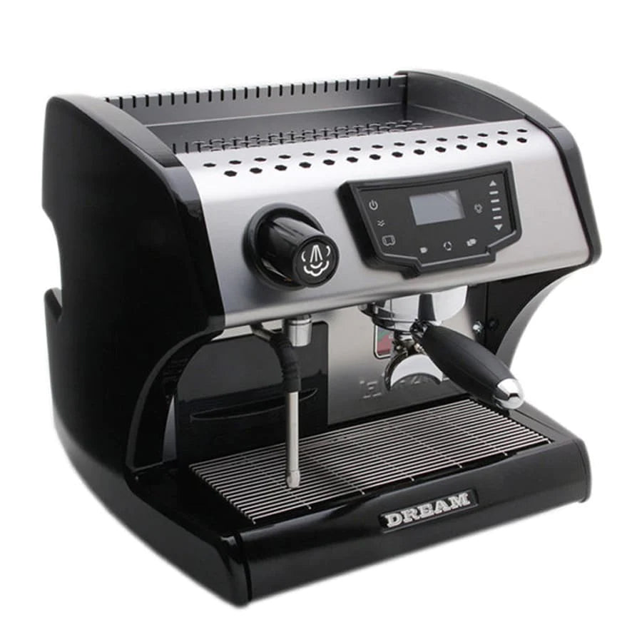 LaSpaziale Espresso Machine S1-DREAM-T — product view