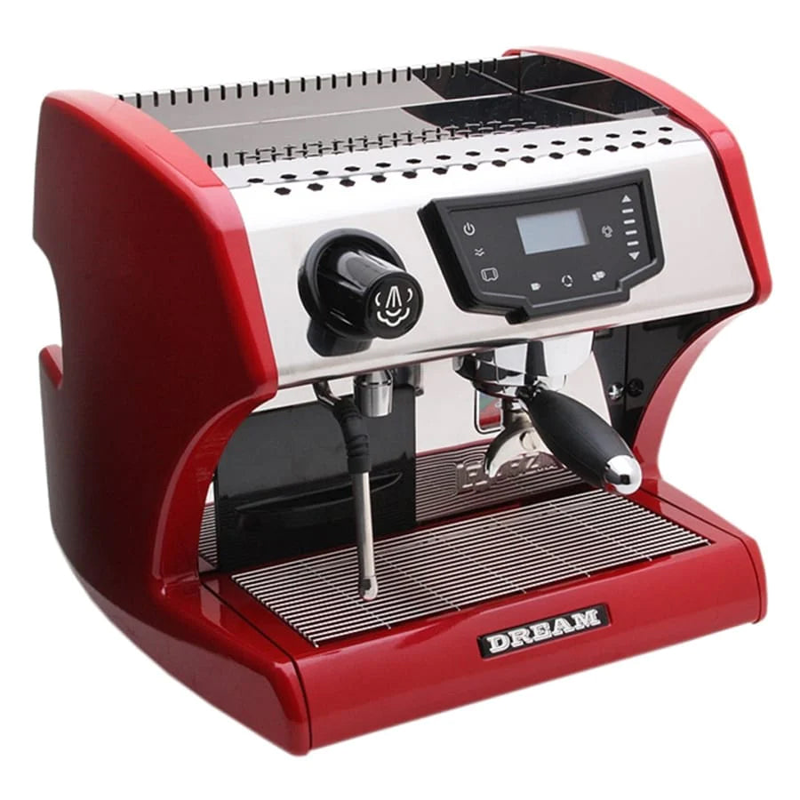 LaSpaziale Espresso Machine S1-DREAM — product view