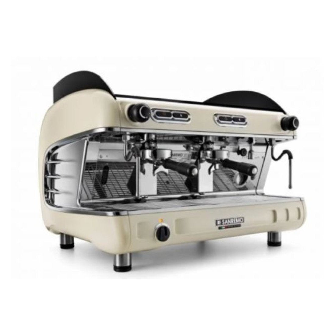 Sanremo Verona SED Espresso Machine — product view