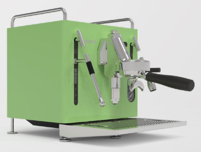 Sanremo Cube — product view