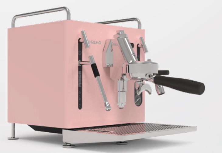 Sanremo Cube — product view