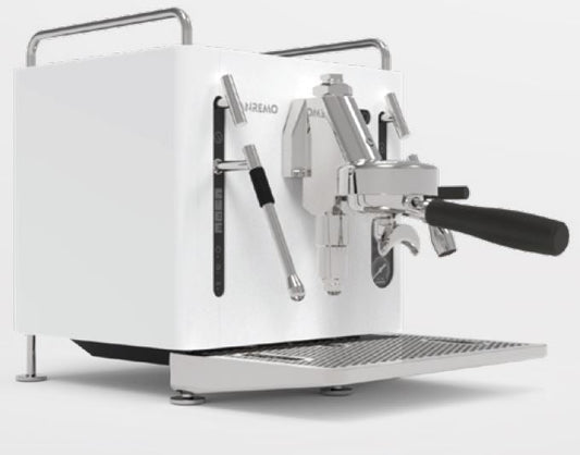 Sanremo Cube — product view