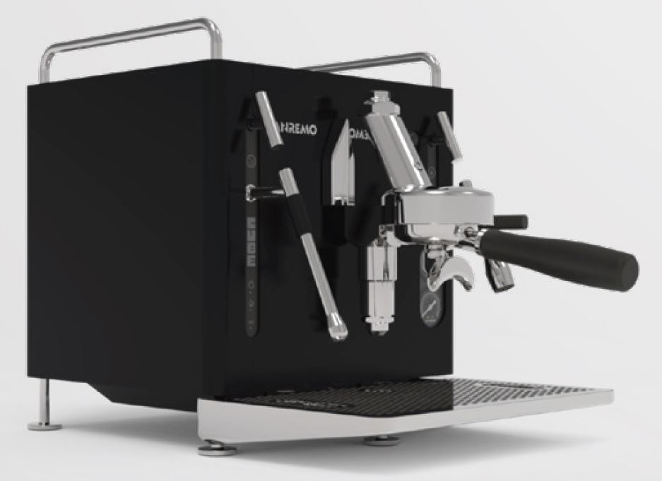 Sanremo Cube — product view