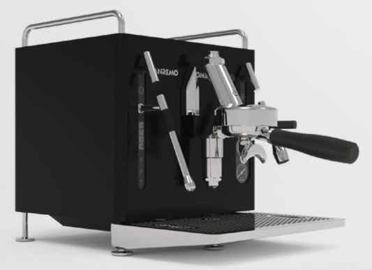 Sanremo Cube — product view