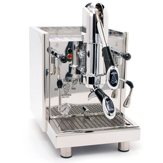 Bezzera Strega Lever Espresso Machine — product view