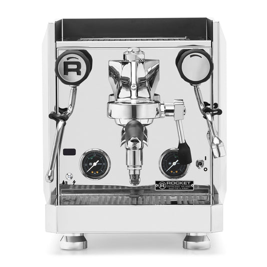 Rocket Espresso Giotto FAST V Espresso Machine — product view