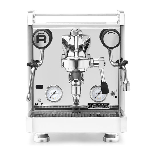 Rocket Espresso Mozzafiato FAST R Espresso Machine — product view