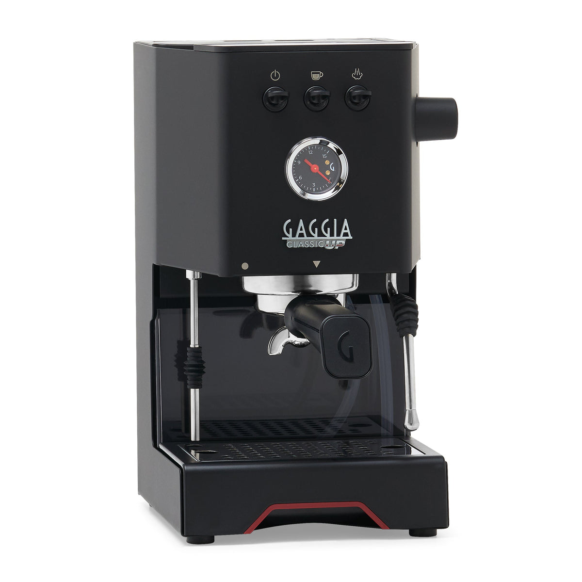 Gaggia Classic Up Espresso Machine — product view