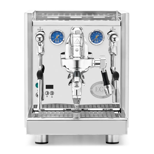 ECM Technika VI Espresso Machine — product view