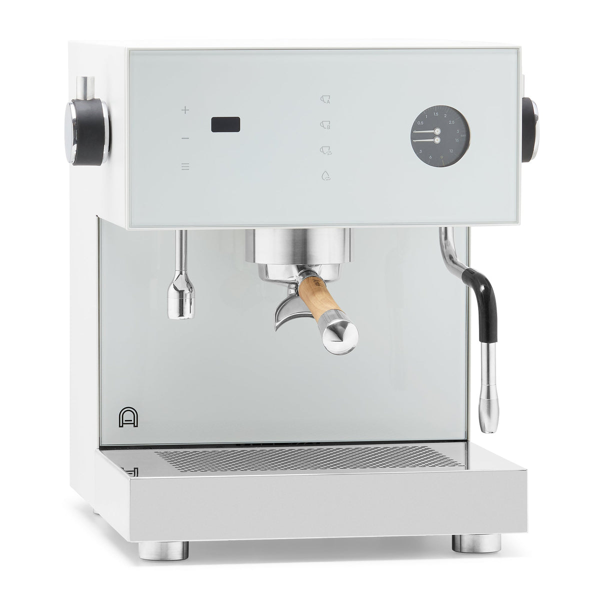 Arkel Coast Espresso Machine — product view