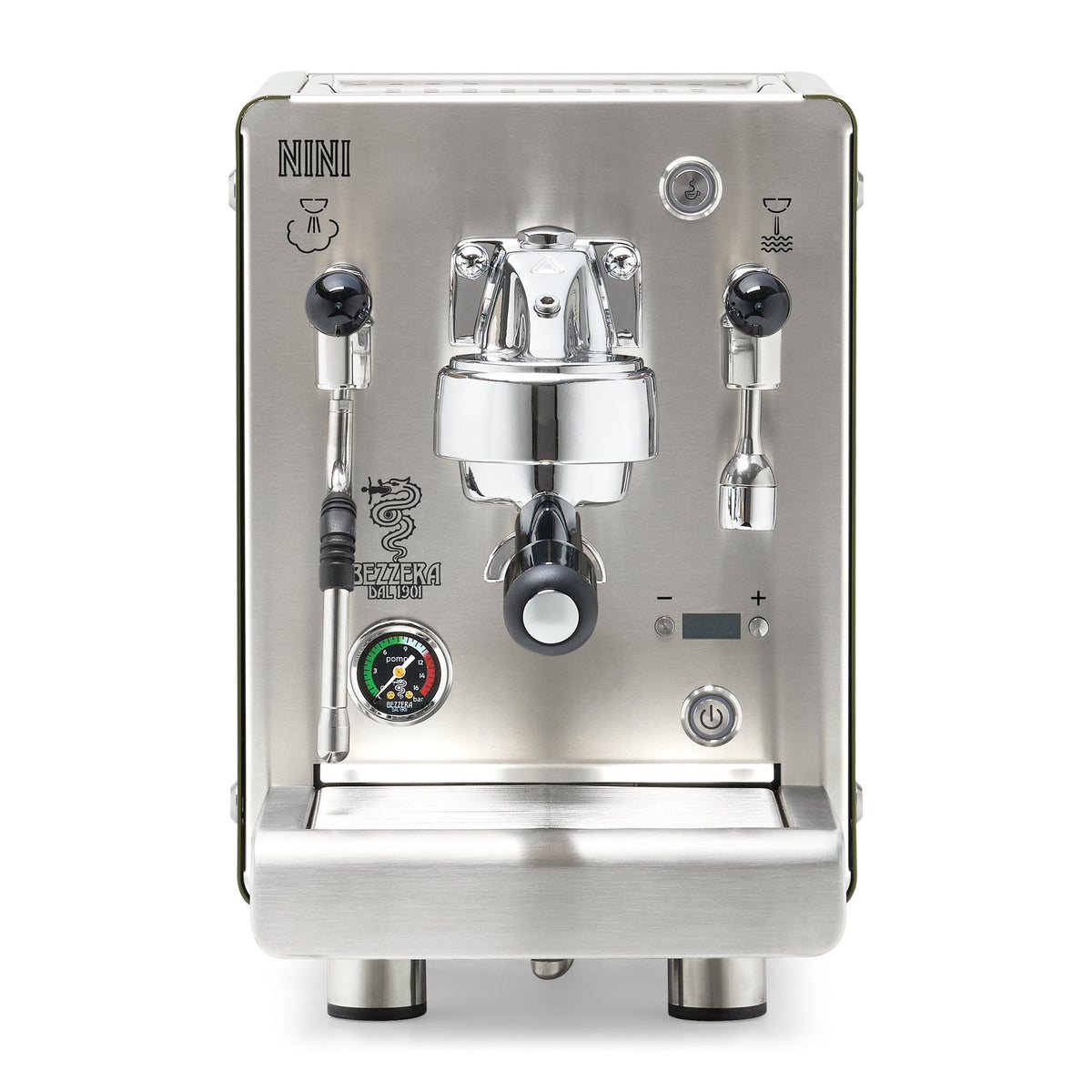 Bezzera NINI PM PID — product view