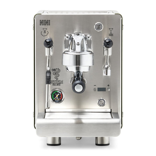 Bezzera NINI PM PID — product view