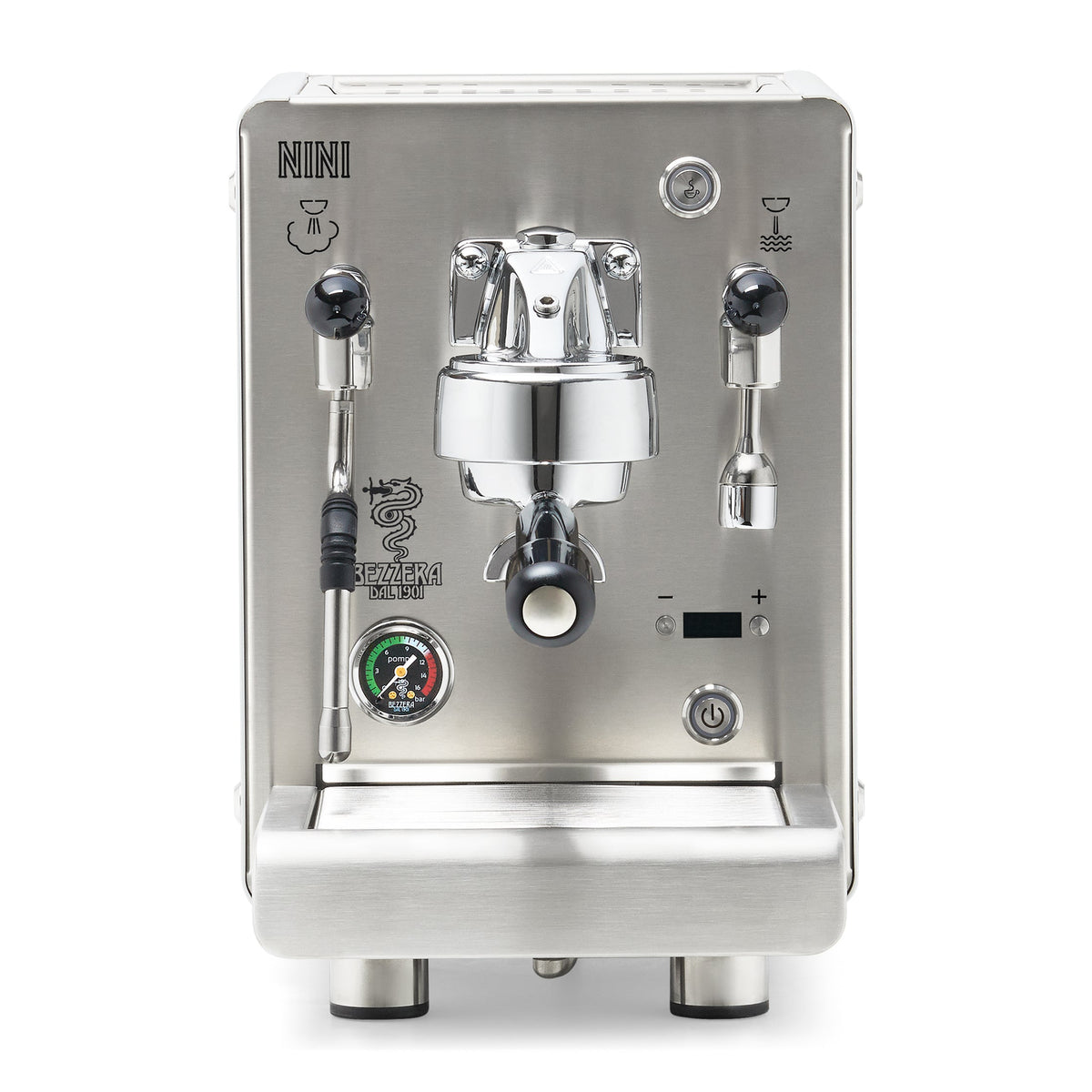 Bezzera NINI PM PID — product view