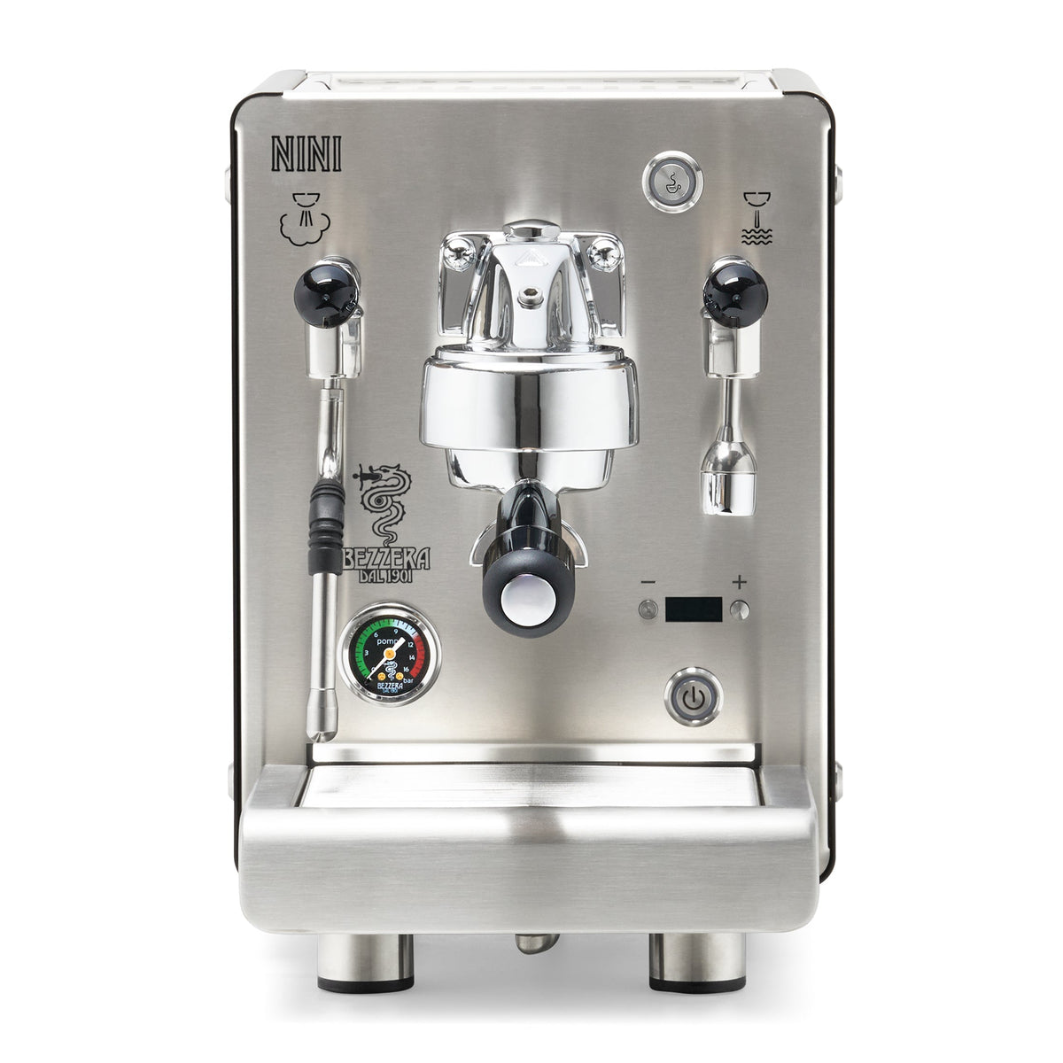 Bezzera NINI PM PID — product view