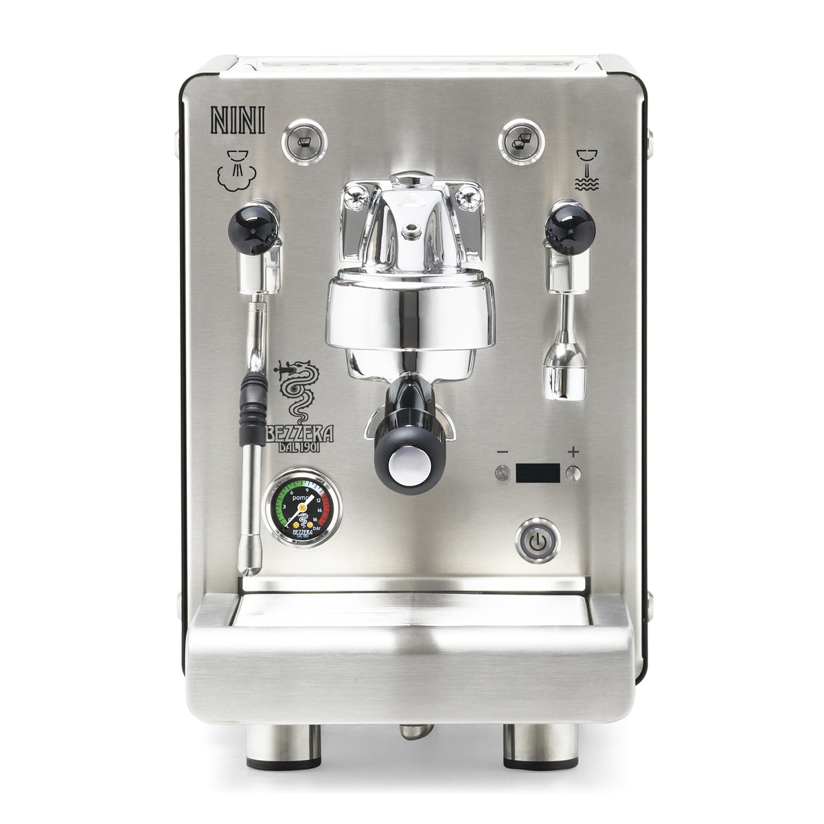 Bezzera NINI DE PID — product view