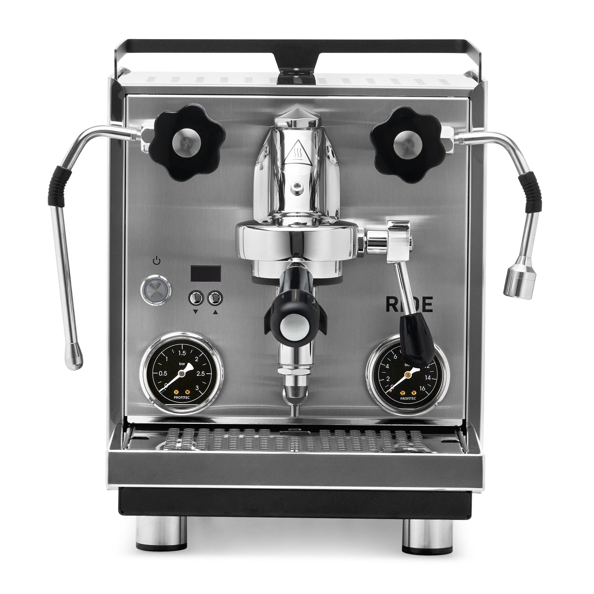 Profitec RIDE Espresso Machine — product view