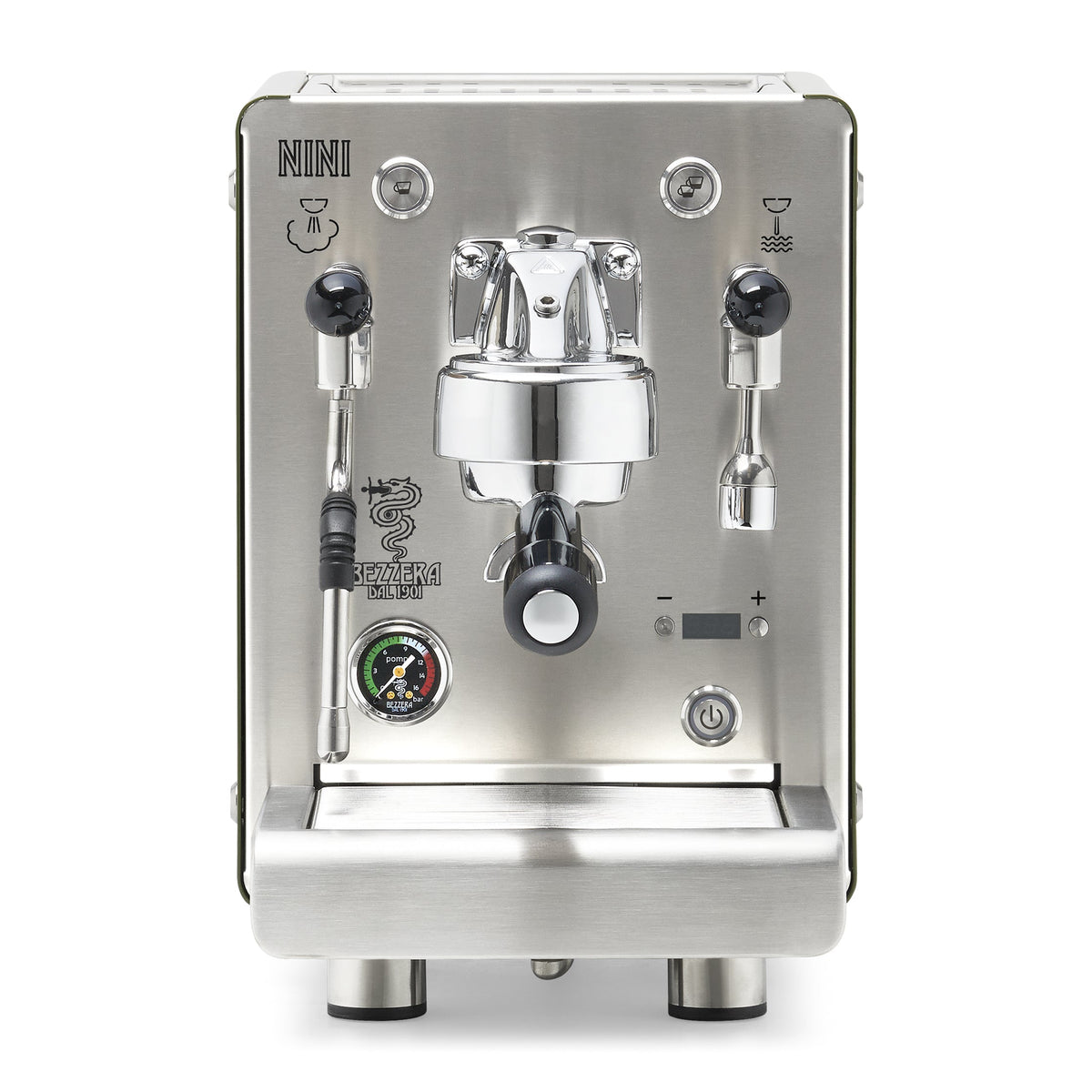 Bezzera NINI DE PID — product view